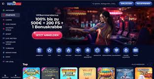 VOX Casino Deutschland: Die beste Wahl für deutsche Online-Casino-Fans VOX Casino Deutschland: Die beste Wahl für deutsche Online-Casino-Fans